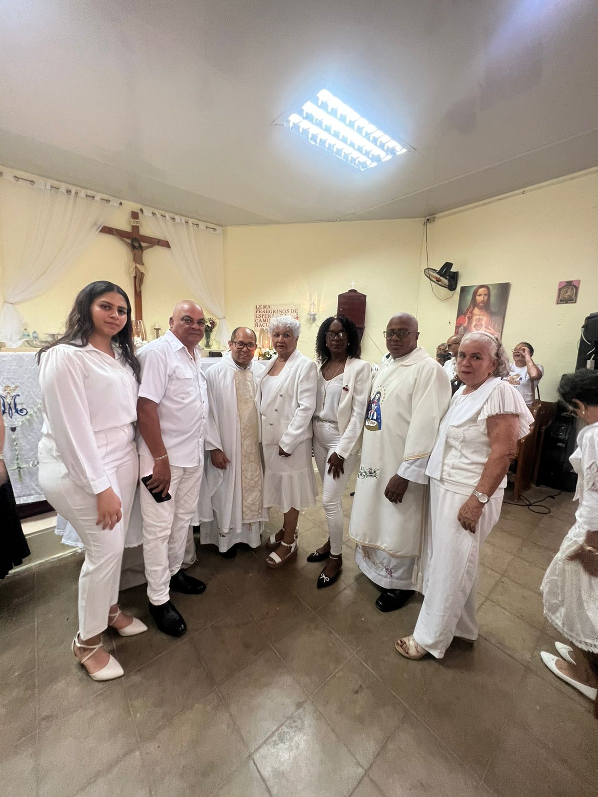 FIESTAS PATRONALES SABANA BUEY 2025